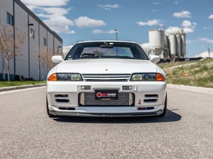 1992 Nissan Skyline GT-R — photo 6