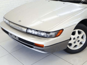 NISSAN Silvia PS13 K'S 1992 Jan. — photo 2