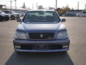 2000 Toyota Crown Athlete G — photo 2