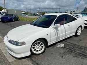 Honda Integra DC2 Type R 1999 October — photo 2