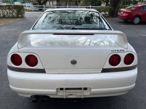 1996 Nissan Skyline R33 GTS25T Type M2 — photo 6