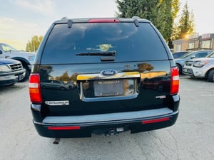 2007 FORD EXPLORER AWD 4DR V6 XLT 128 K — photo 3
