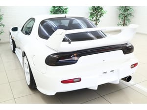 Mazda RX-7  Type RS	March 1997 — photo 2
