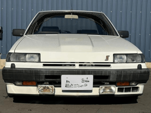 Nissan Skyline DR30  2000 Turbo RS-X Turbo C 1984 — photo 2