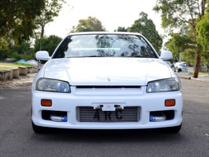 1999 Nissan Skyline R34 GTT - Ready to Export to USA — photo 4