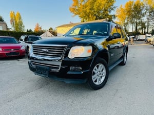 2007 Ford — model not specified