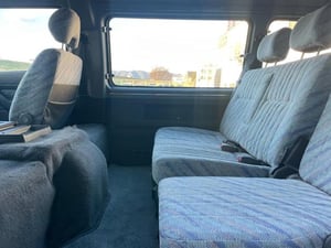 Mitsubishi Delica star wagon P25W 1999 — photo 2