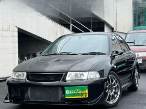 Mitsubishi Lancer Evolution Ｖ 1998