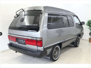 Toyota Town ace wagon 1989 December — photo 4