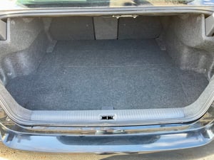 Subaru Legacy JDM — photo 4