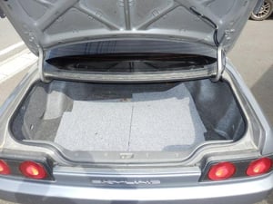 Nissan Skyline GTS HR32 June 1991 — photo 3
