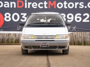 1994 Toyota Estima Supercharged — photo 2