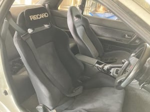 Nissan Skyline GT-R, BNR32, June 1994,150,000 km — photo 6