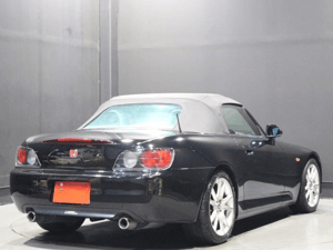 Honda S2000 AP1 1999 — photo 4