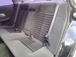 Toyota Chaser JZX90 Tourer V 1996 May — photo 4