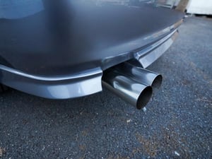 ​1996 Mitsubishi Lancer Evolution Ⅳ Turbo — photo 5