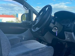 JDM Mitsubishi Delica 4WD, Low km $11900 — photo 3
