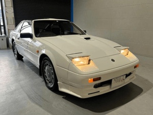Nissan Fairlady Z PGZ31 2.0 200ZR-II 1988 — photo 2