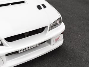 SUBARU IMPREZA WRX STI V4 1998 — photo 4