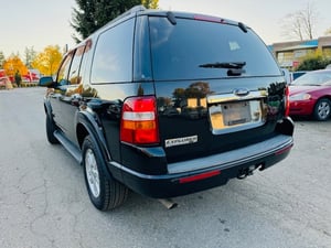 2007 FORD EXPLORER AWD 4DR V6 XLT 128 K — photo 4