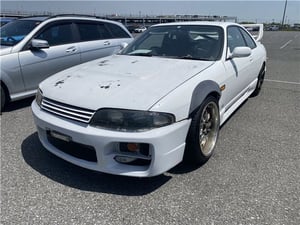 Nissan Skyline ECR33 GTS25T Type M 1995 — photo 3