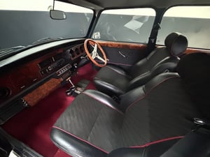1994 Rover Mini — photo 2