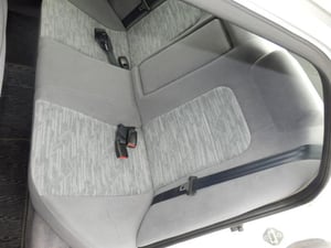 Nissan Skyline  GT 2001 MT5 — photo 5