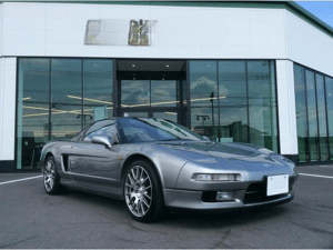 Honda NSX NA1 Base grade 1992