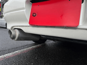 Nissan Silvia S15 Spec S April 1999 — photo 4