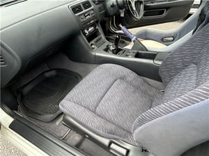 Nissan Silvia  Ks S14 July 1994 — photo 6