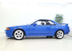 Nissan Skyline  BNR32 GT-R N1 ENGINE MT — photo 4