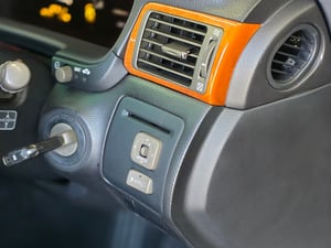 2001 TOYOTA CELSSIOR TYPE B ER — photo 4