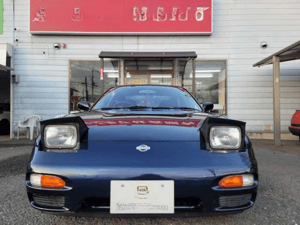 Nissan 180SX RPS13  2.0 Type III May 1993 — photo 5