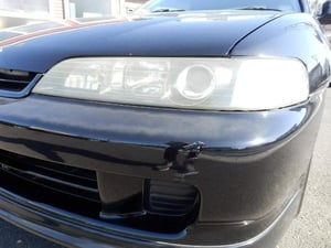 Honda  Integra , SiR-G ,1999 ,DC2, 98,000 km. — photo 5