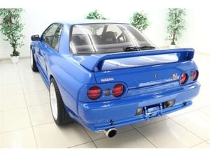 Nissan Skyline  BNR32 GT-R N1 ENGINE MT — photo 3