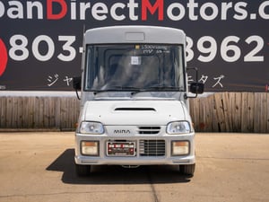 1997 Daihatsu Mira Walkthrough Van — photo 2