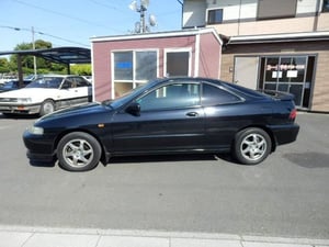 Honda  Integra , SiR-G ,1999 ,DC2, 98,000 km. — photo 2