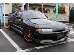 Nissan Skyline HCR32 GTS-T TYPE M 60TH ANNIVERSARY 1990 April — photo 4
