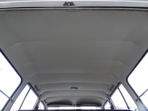 Toyota Land Cruiser 60 HJ60V 1987 October — photo 3