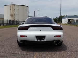 1998 Mazda RX-7 Type RB Bathurst Twin Turbo — photo 5