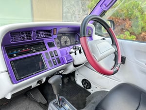 1996 Toyota HiAce