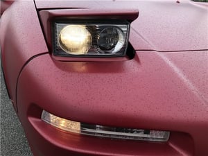 Honda NSX NA1 1991 February — photo 3