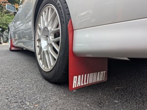 2001 Mitsubishi  Lancer Evolution 7 — photo 3