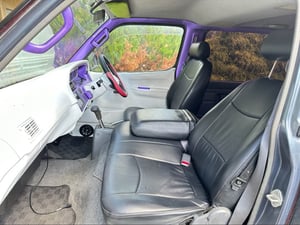 1996 Toyota HiAce — photo 3