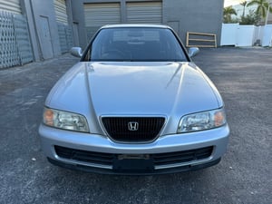1994 Honda Ascot — photo 2