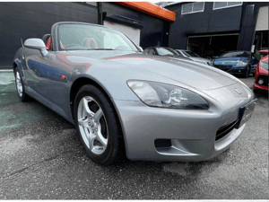 Honda S2000 AP1 1999 — photo 2