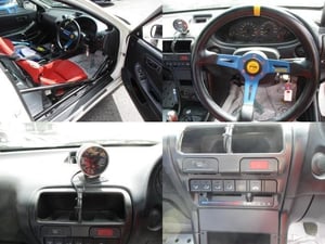 Honda Integra Type R 1996 — photo 6