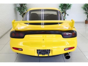 Mazda RX-7 Type S May 1992 — photo 6