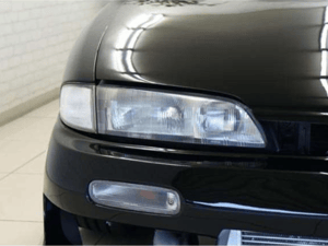 NISSAN Silvia S14 K's 5-speed HKS intercooler 1994 March. — photo 5