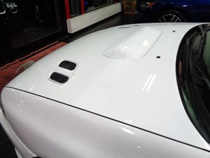 Subaru Impreza GC8 — photo 5
